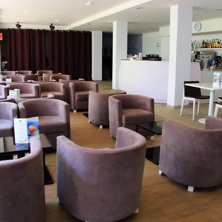 Deluxe With Half Board, Wifi From 250m A Apartment Playa del Ingles (Gran Canaria)