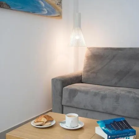 Deluxe With Half Board, Wifi From 250m A Apartment Playa del Ingles (Gran Canaria)