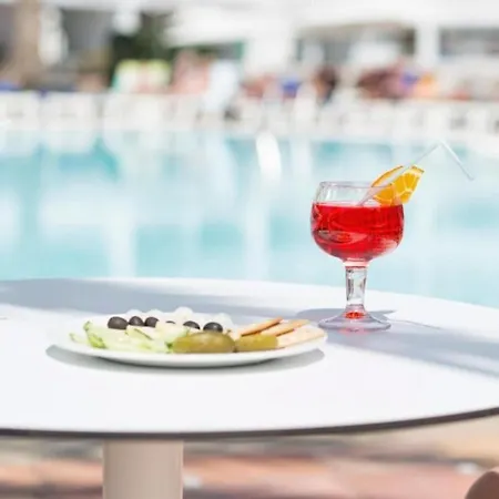 Deluxe With Half Board, Wifi From 250m A * Playa del Inglés