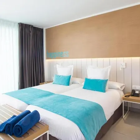 Lejlighed Deluxe With Half Board, Wifi From 250m A Playa del Inglés